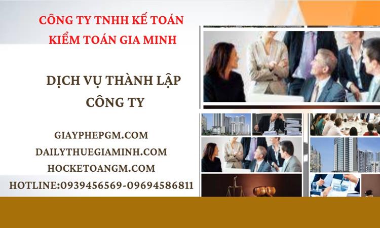 Thủ tục giải thể công ty tại Quận Đống Đa trọn gói luật mới nhất