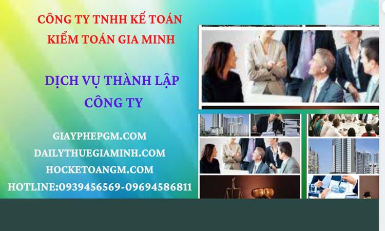 Thủ tục giải thể công ty tại Quận Ô Môn trọn gói luật mới nhất