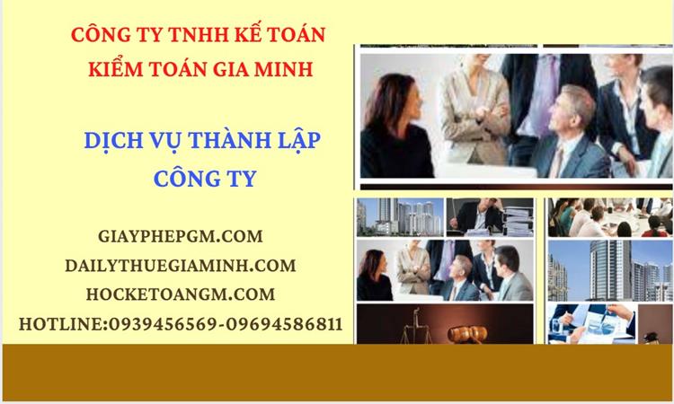 Thủ tục giải thể công ty tại Thành Phố Cần Thơ dịch vụ uy tín tốt