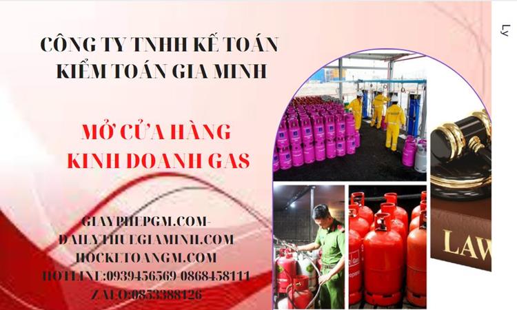 Mở cửa hàng kinh doanh gas tại Cần Thơ 4 Thủ tục mở cửa hàng kinh doanh gas tại Cần Thơ