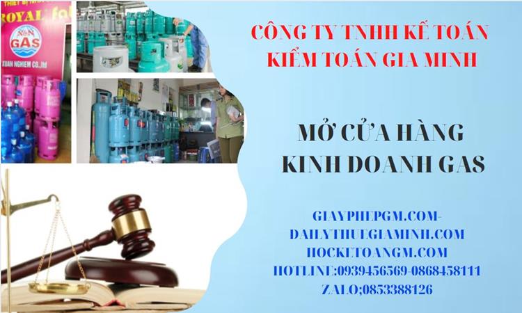 Mở cửa hàng kinh doanh gas tại Thành Phố Đà Nẵng 4 Thủ tục mở cửa hàng kinh doanh gas tại Thành Phố Đà Nẵng
