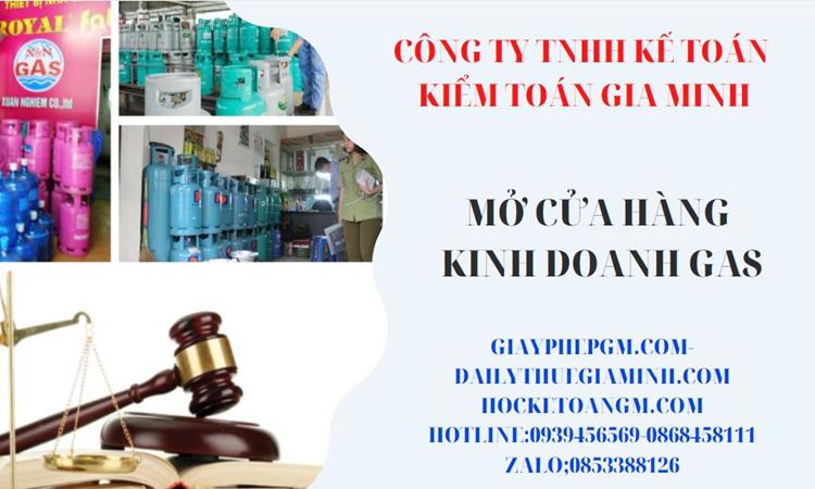 Mở cửa hàng kinh doanh gas tại Yên Bái 4 Thủ tục mở cửa hàng kinh doanh gas tại Yên Bái