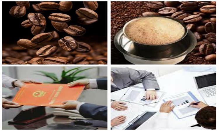 Thủ tục thành lập công ty sản xuất cà phê tại Huyện Cần Giờ