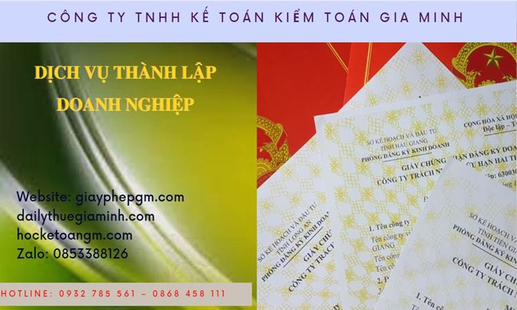THỦ TỤC THÀNH LẬP VĂN PHÒNG ĐẠI DIỆN Ở HUYỆN BÌNH CHÁNH 4 Trình tự thành lập văn phòng đại diện ở Huyện Bình Chánh