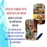 DỊCH VỤ GIẢI THỂ ĐỊA ĐIỂM KINH DOANH TẠI BẠC LIÊU NHANH, GIÁ RẺ 6 Tư vấn giải thể địa điểm kinh doanh tại Bạc Liêu giá rẻ