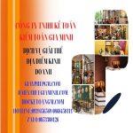 DỊCH VỤ GIẢI THỂ ĐỊA ĐIỂM KINH DOANH TẠI HUYỆN TỪ LIÊM NHANH, GIÁ RẺ – KHÔNG PHẠT, KHÔNG PHIỀN 8 Tư vấn giải thể địa điểm kinh doanh tại Huyện Từ Liêm giá rẻ