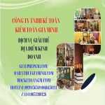 Tư vấn giải thể địa điểm kinh doanh tại Quận Hoàn Kiếm giá rẻ