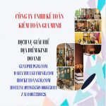 DỊCH VỤ GIẢI THỂ ĐỊA ĐIỂM KINH DOANH TẠI QUẬN Ô MÔN NHANH, GIÁ RẺ 6 Tư vấn giải thể địa điểm kinh doanh tại Quận Ô Môn giá rẻ