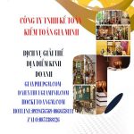 Tư vấn giải thể địa điểm kinh doanh tại Thành phố Hải Phòng giá rẻ