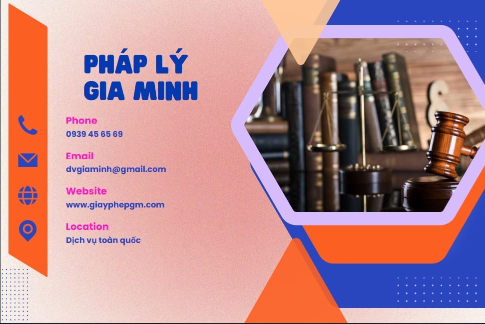 Mẫu giấy đăng ký thành lập công ty đóng tàu