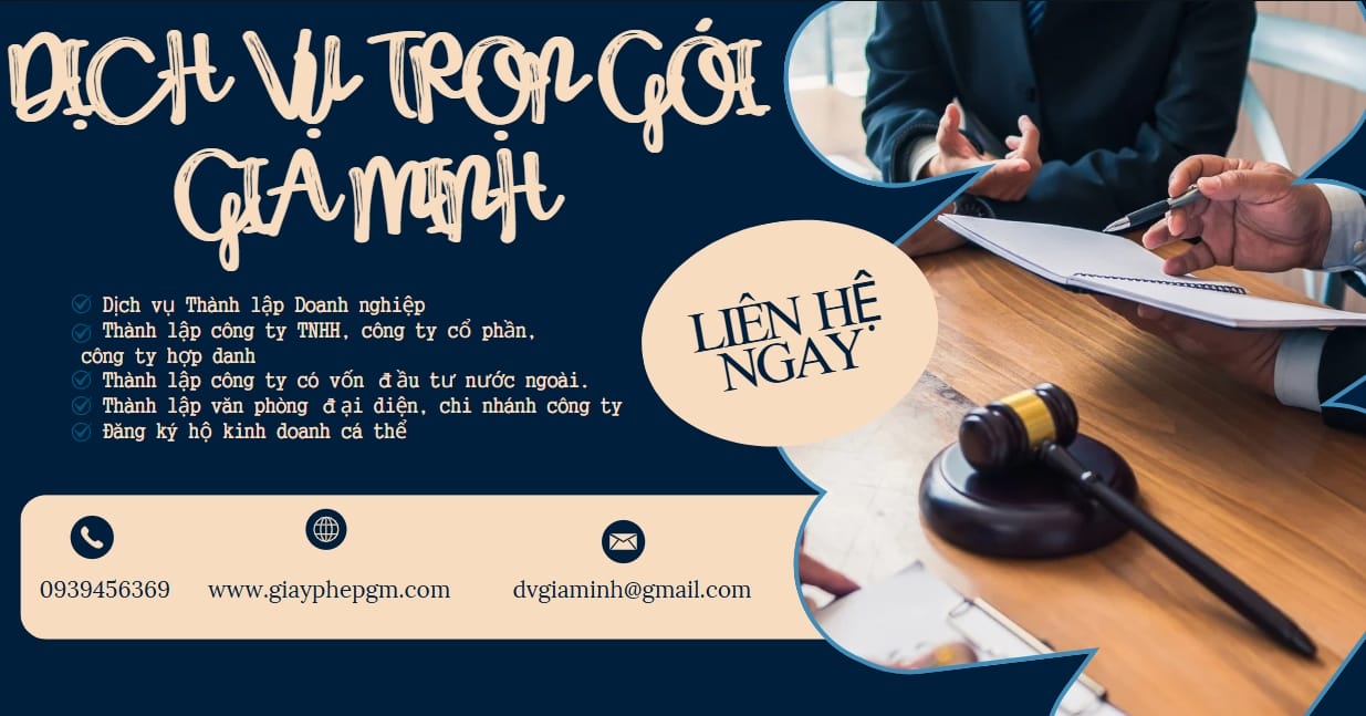 Quy trình giải thể doanh nghiệp tại Lý Nhân