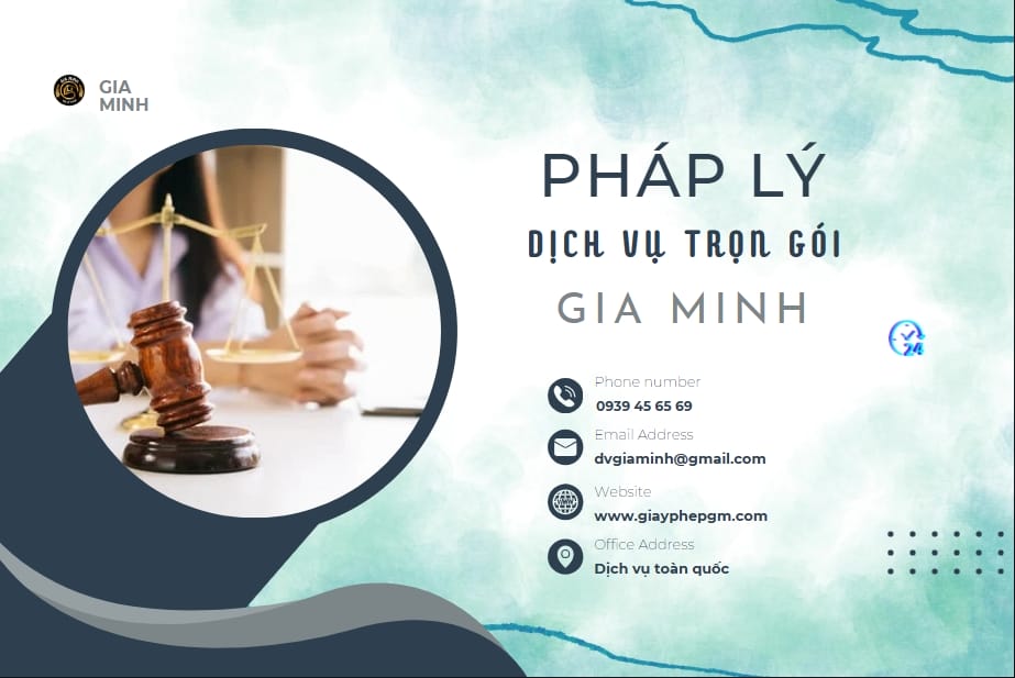 Quy trình mở công ty FDI tại TPHCM