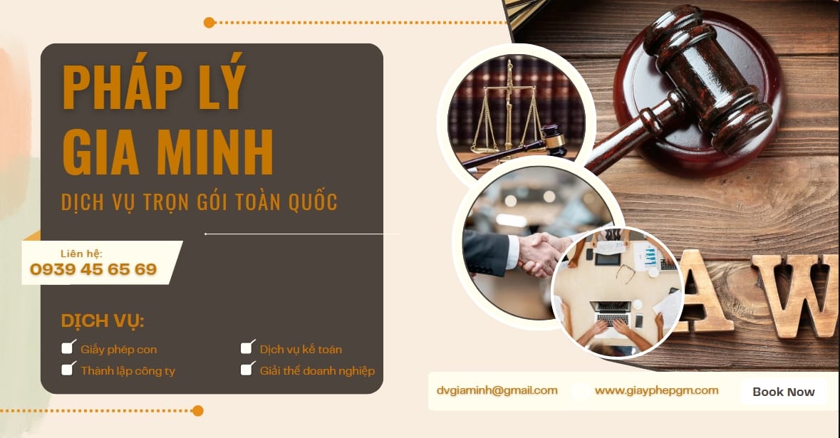 Thủ tục thành lập công ty sản xuất nước uống 9 Quy trình thành lập công ty sản xuất nước uống