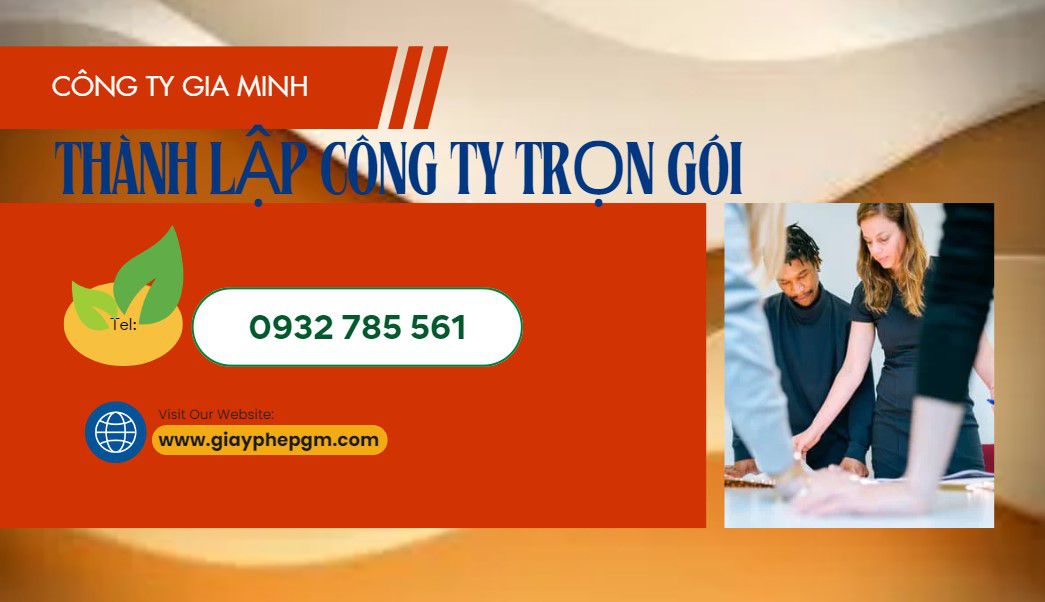 Thành lập công ty sản xuất cơ khí 14 Thành lập công ty sản xuất cơ khí?