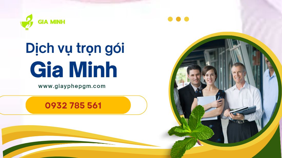Thủ tục thành lập công ty sản xuất dây và thiết bị dây dẫn