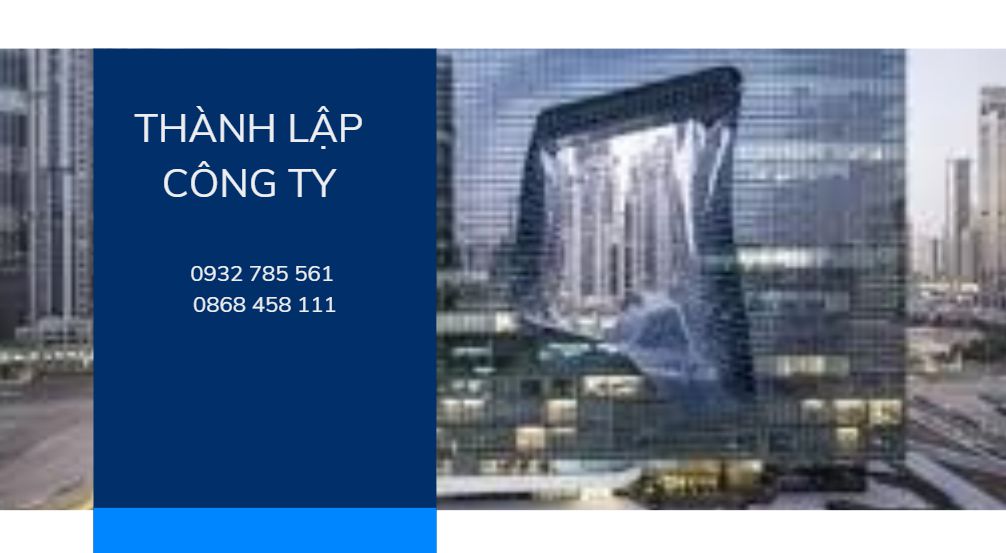 THỦ TỤC THÀNH LẬP CÔNG TY KINH DOANH DỊCH VỤ VẬN TẢI 4 Tư vấn dịch vụ thành lập công ty vận tải nhanh chóng