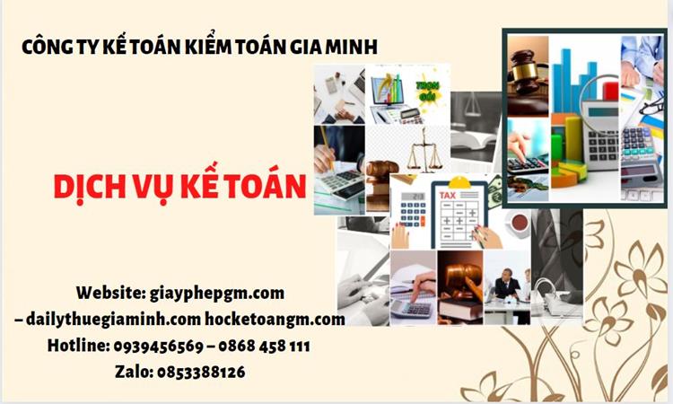 Dịch Vụ Kế Toán Trọn Gói Tại Huyện Phong Điền Chính Xác Nhất – Hỗ Trợ Toàn Diện Doanh Nghiệp 4 Dịch vụ kế toán thuế tại Huyện Phong Điền trọn gói