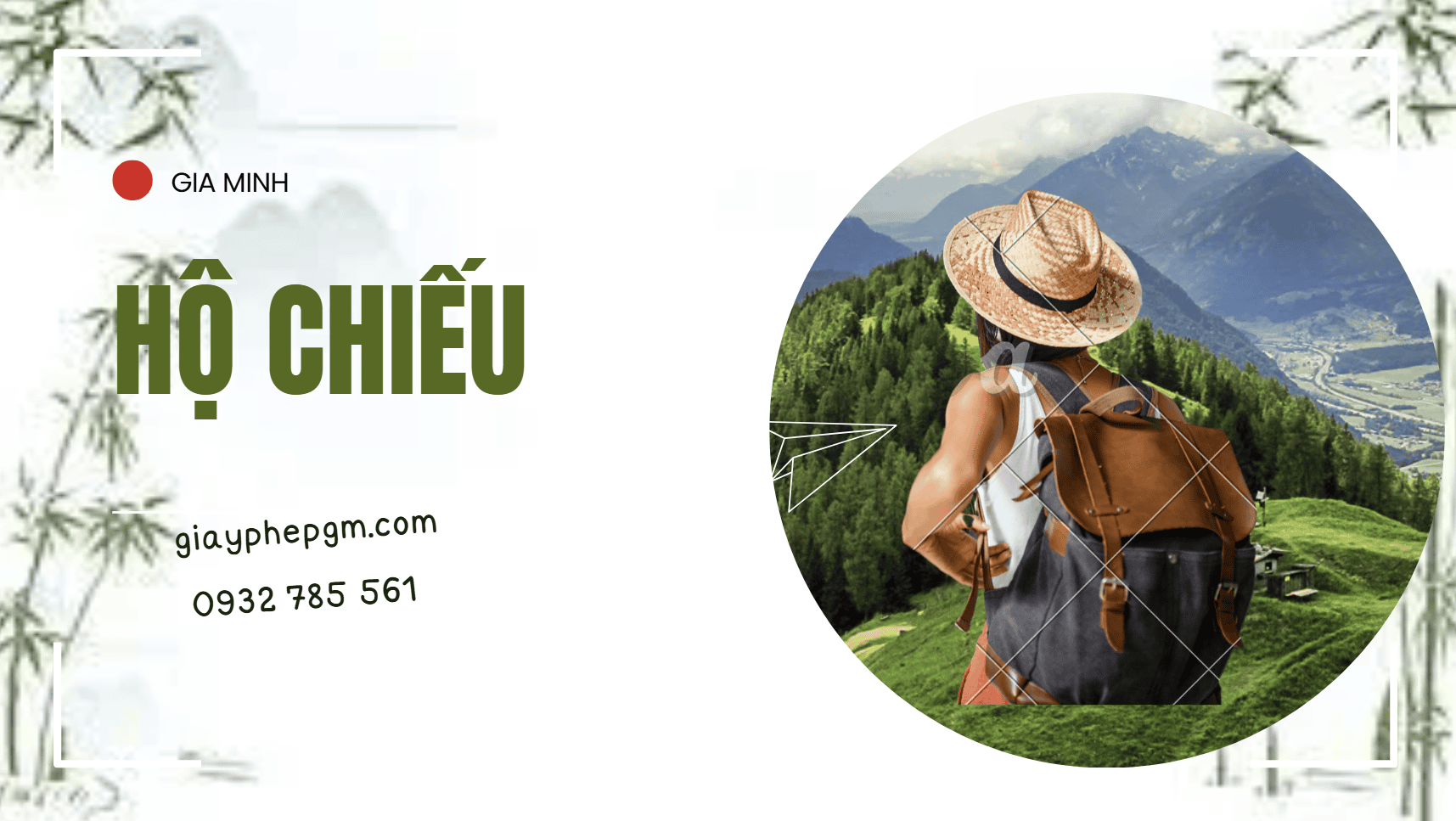 Dịch vụ làm hộ chiếu tại Bình Dương mới nhất 18 Dịch vụ hộ chiếu bình dương
