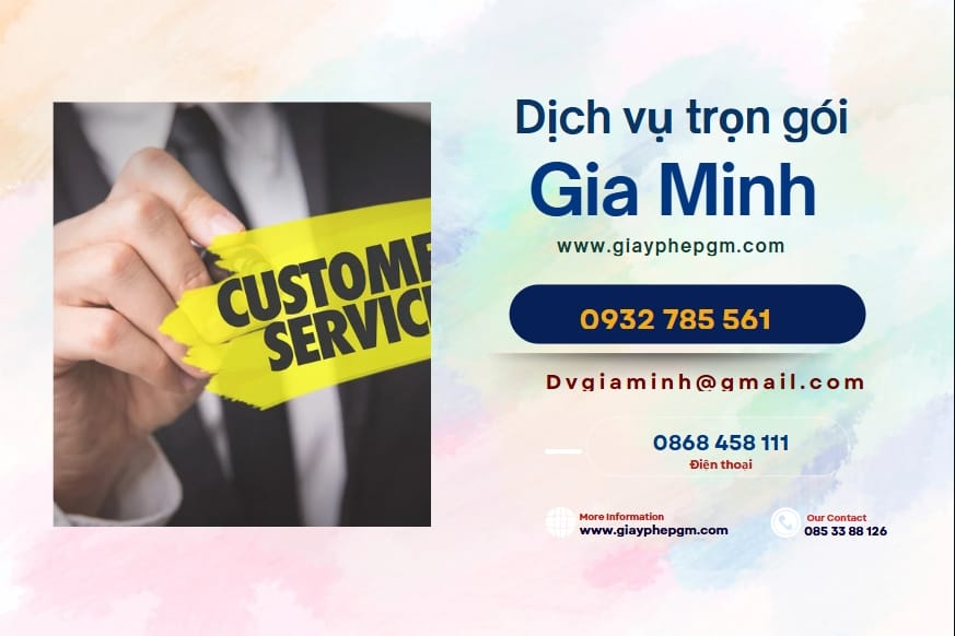 Dịch vụ thành lập công ty TNHH 2 thành viên trở lên trọn gói – hỗ trợ từ A đến Z 6 Điều kiện thành lập công ty TNHH hai thành viên theo luật