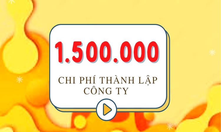 Thủ tục thành lập văn phòng đại diện ở huyện đảo cát hải 5 Bảng giá thành lập văn phòng đại diện ở Huyện Đảo Cát Hải