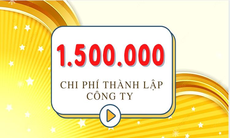 Bảng giá thành lập văn phòng đại diện ở Huyện Vĩnh Bảo