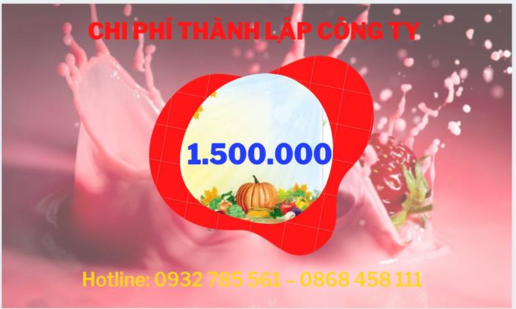 Bảng giá thành lập văn phòng đại diện ở Phú Yên