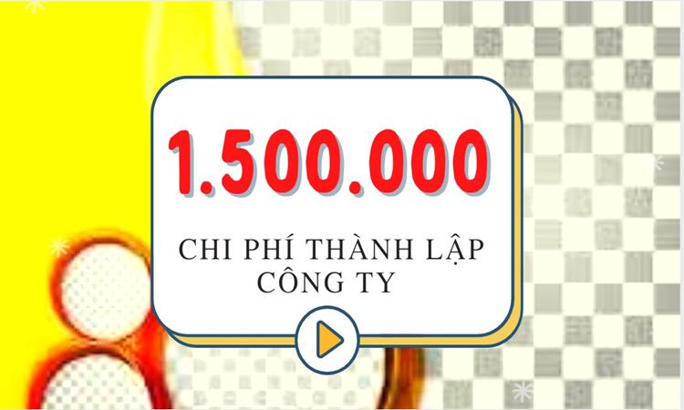 Bảng giá thành lập văn phòng đại diện ở Quận Hồng Bàng