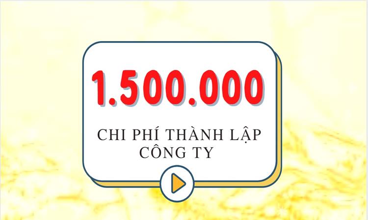Bảng giá thành lập văn phòng đại diện ở Quận Lê Chân