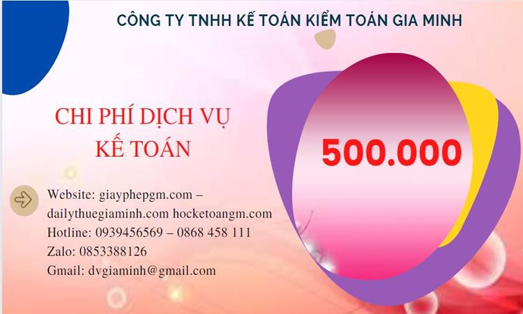 Dịch vụ kế toán trọn gói uy tín tại Quận Hai Bà Trưng – Nhanh chóng, bảo mật, giá rẻ 7 Bảng giá thuê kế toán thuế trọn gói tại Quận Hai Bà Trưng