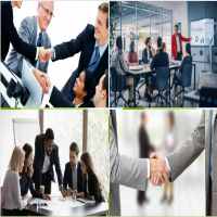 Các bước để thành lập công ty có vốn đầu tư nước ngoài