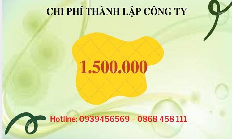 Chi phí mở công ty mua bán xe máy tại Đắk Nông 