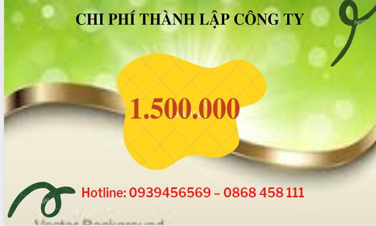 Chi phí mở công ty mua bán xe máy tại Huyện Bình Lục 