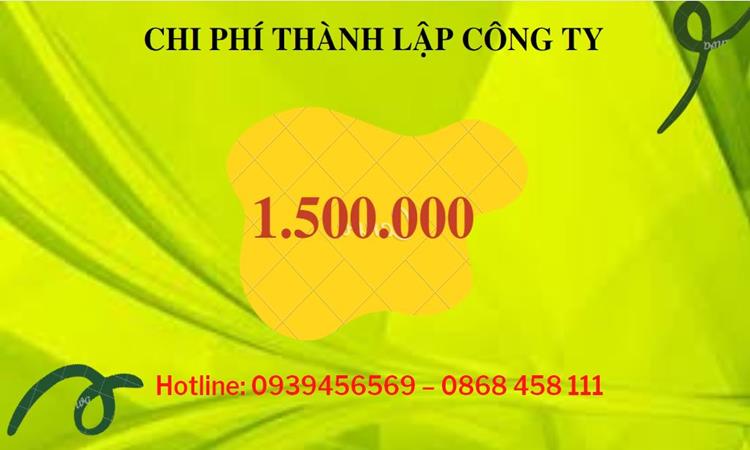 Chi phí mở công ty mua bán xe máy tại Thị Xã Duy Tiên 