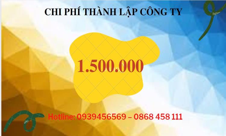 Chi phí mở công ty mua bán xe máy tại Vũng Tàu 