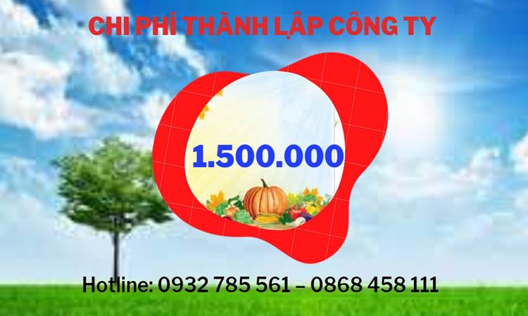 Chi phí mở công ty xuất khẩu đồ thủ công mỹ nghệ tại Hưng Yên