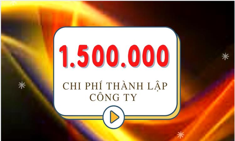 Chi phí mở công ty xuất khẩu đồ thủ công mỹ nghệ tại Huyện Hoài Đức