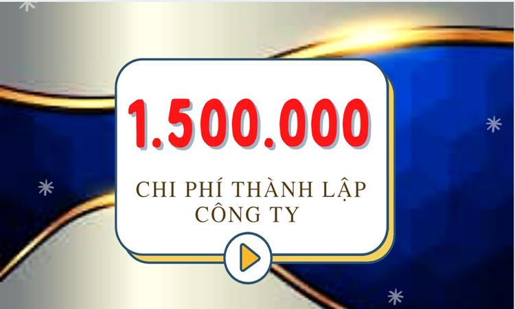 Chi phí mở công ty xuất khẩu đồ thủ công mỹ nghệ tại Huyện Phú Xuyên