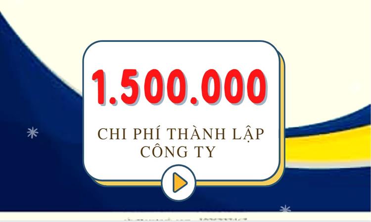 Chi phí mở công ty xuất khẩu đồ thủ công mỹ nghệ tại Huyện Phúc Thọ