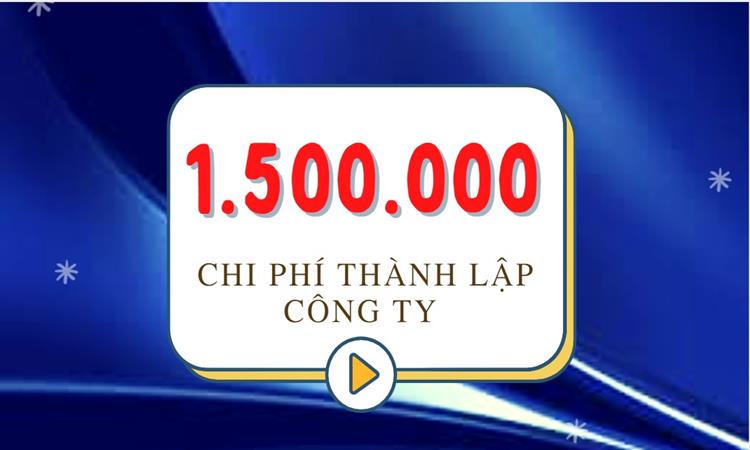 Chi phí mở công ty xuất khẩu đồ thủ công mỹ nghệ tại Huyện Sóc Sơn