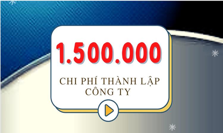 Chi phí mở công ty xuất khẩu đồ thủ công mỹ nghệ tại Huyện Thạch Thất