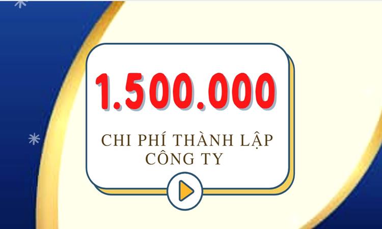 Chi phí mở công ty xuất khẩu đồ thủ công mỹ nghệ tại Huyện Thanh Oai