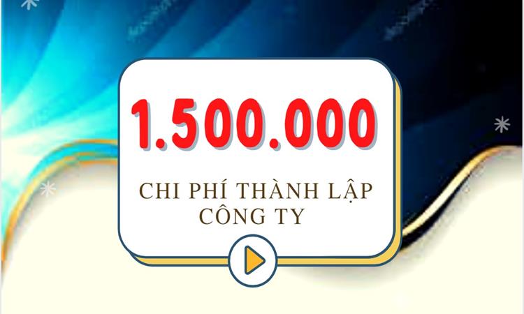 Chi phí mở công ty xuất khẩu đồ thủ công mỹ nghệ tại Huyện Từ Liêm