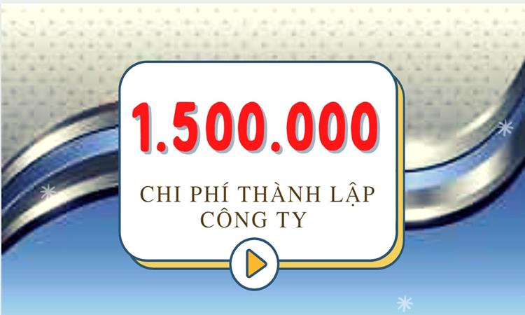 Chi phí mở công ty xuất khẩu đồ thủ công mỹ nghệ tại Huyện Ứng Hòa