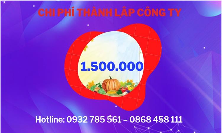 Chi phí mở công ty xuất khẩu đồ thủ công mỹ nghệ tại Nha Trang