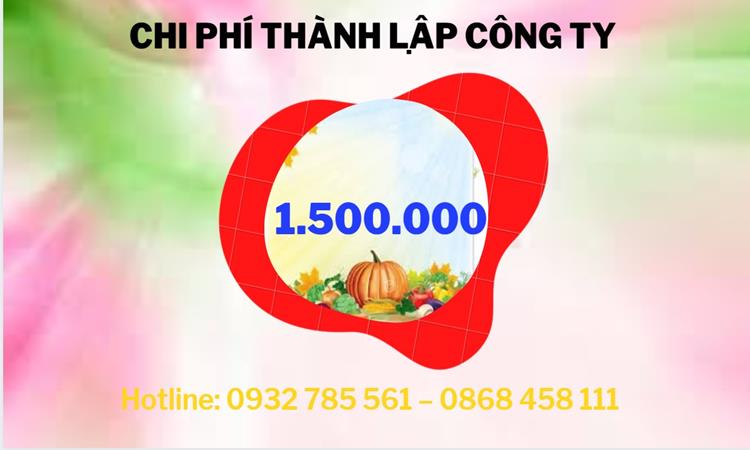 Chi phí mở công ty xuất khẩu đồ thủ công mỹ nghệ tại Quận Bình Thủy