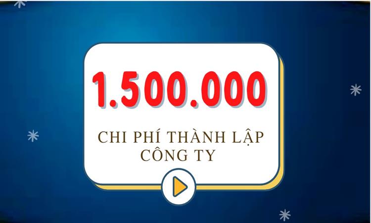 Chi phí mở công ty xuất khẩu đồ thủ công mỹ nghệ tại Quận Hoàng Mai