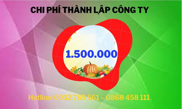 Chi phí mở công ty xuất khẩu đồ thủ công mỹ nghệ tại Quận Ninh Kiều