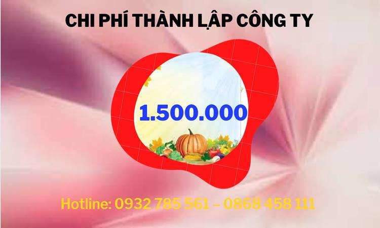 Chi phí mở công ty xuất khẩu đồ thủ công mỹ nghệ tại Quận Thốt Nốt