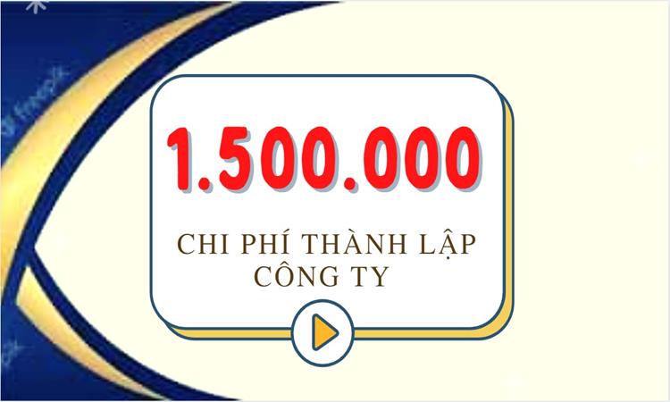 Chi phí mở công ty xuất khẩu đồ thủ công mỹ nghệ tại Thị Xã Sơn Tây