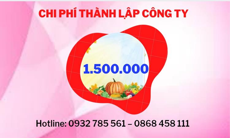 Chi phí mở công ty xuất khẩu đồ thủ công mỹ nghệ tại Tiền Giang
